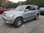 2005 Toyota Sequoia SR5