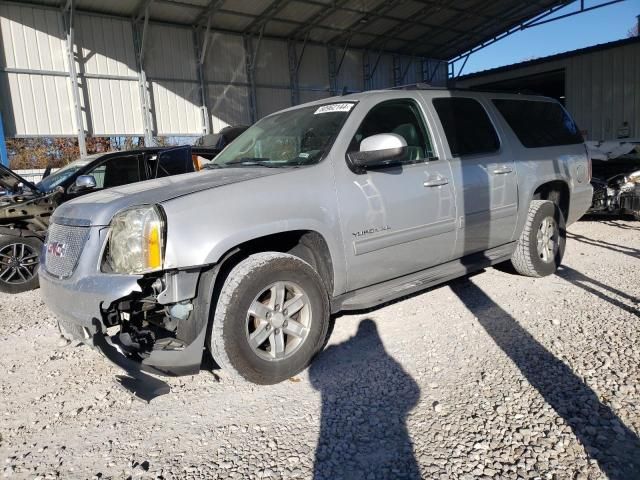 2013 GMC Yukon XL K1500 SLT