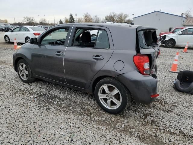 2010 Scion XD