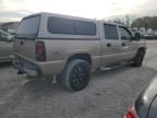 2007 Chevrolet Silverado K1500 Classic Crew Cab