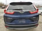 2019 Honda CR-V EXL