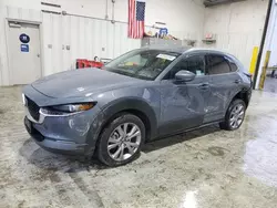 Mazda Vehiculos salvage en venta: 2021 Mazda CX-30 Premium