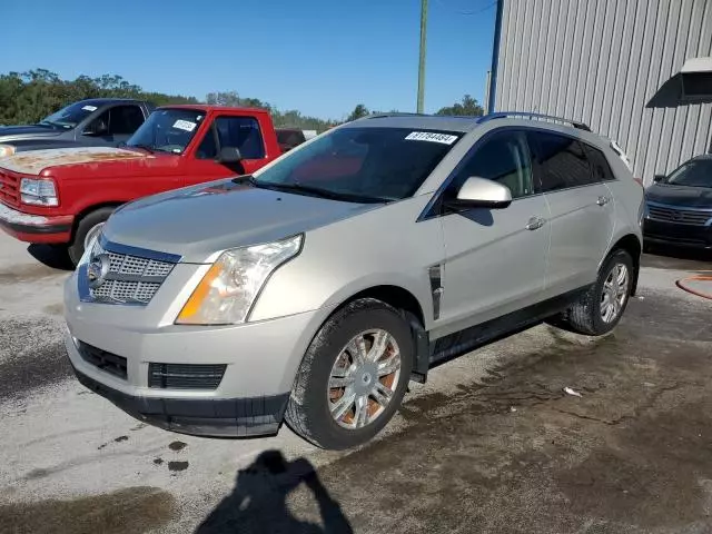 2011 Cadillac SRX Luxury Collection