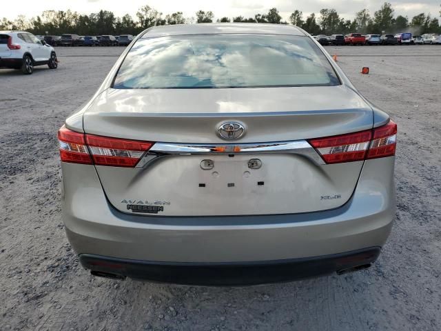 2014 Toyota Avalon Base