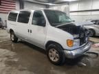 2006 Ford Econoline E150 Wagon