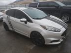 2016 Ford Fiesta ST