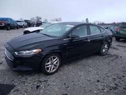 2016 Ford Fusion SE en venta en West Warren, MA