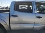 2007 Toyota Tacoma Double Cab Prerunner