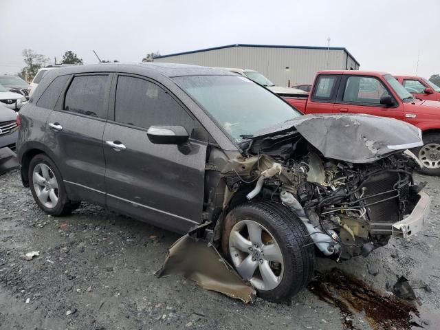 2009 Acura RDX