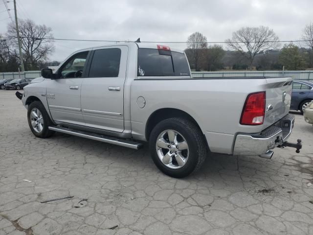 2016 Dodge RAM 1500 SLT