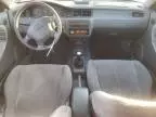 1995 Honda Civic EX