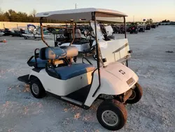 Motos salvage sin ofertas aún a la venta en subasta: 2002 Ezgo Golfcart