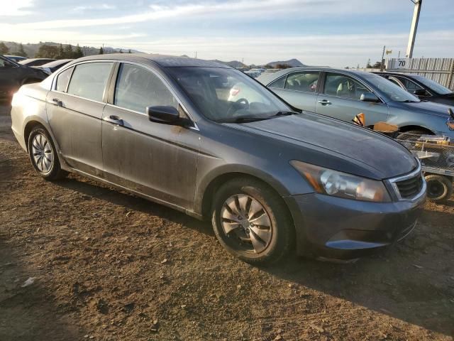 2010 Honda Accord LX