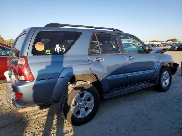 2004 Toyota 4runner SR5