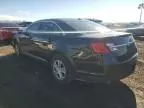 2016 Ford Taurus Police Interceptor