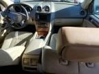 2007 Mercedes-Benz ML 350