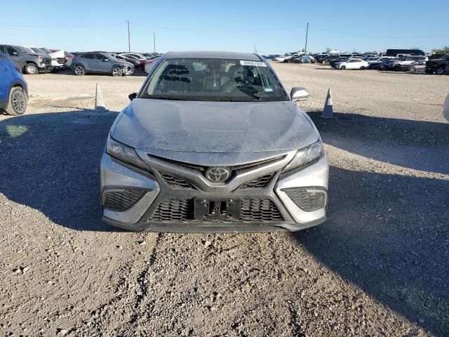 2024 Toyota Camry SE Night Shade