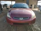 2004 Honda Accord EX