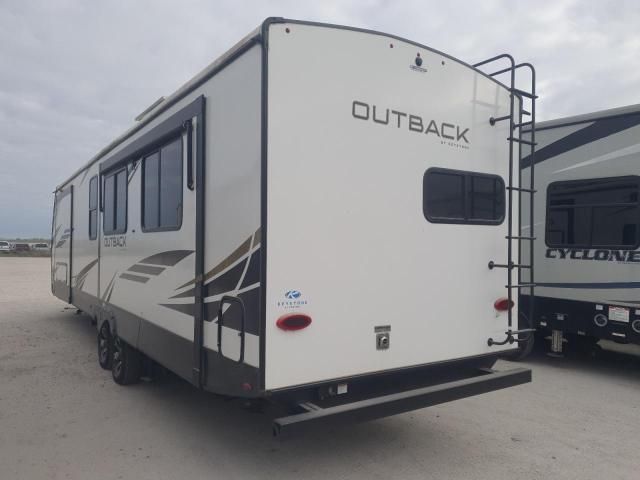 2022 Keystone Outback