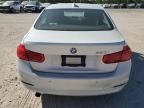 2016 BMW 320 I