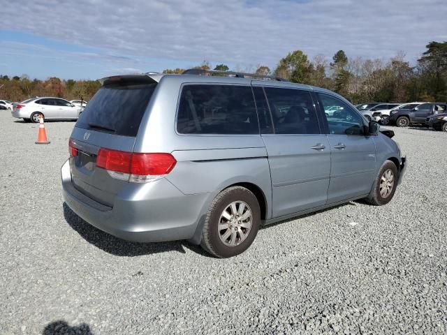 2008 Honda Odyssey EXL