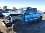 2007 Toyota Tacoma Double Cab