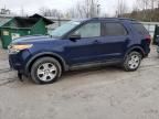 2011 Ford Explorer