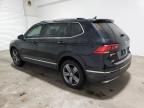 2019 Volkswagen Tiguan SEL Premium