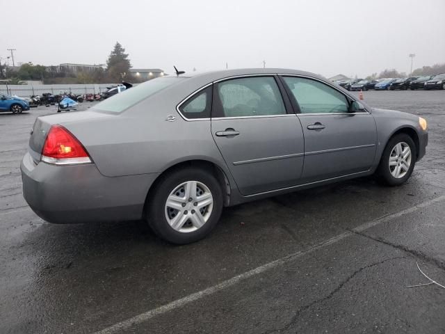 2006 Chevrolet Impala LS