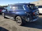 2016 Infiniti QX60