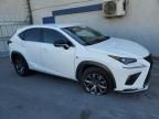 2018 Lexus NX 300 Base