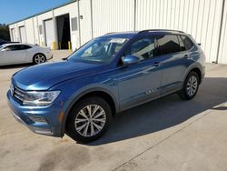 2019 Volkswagen Tiguan S en venta en Gaston, SC