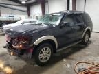 2010 Ford Explorer Eddie Bauer