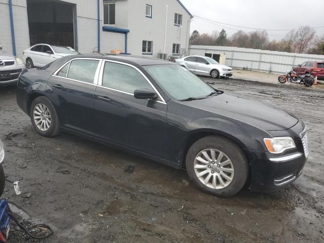 2012 Chrysler 300