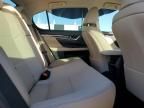 2016 Lexus GS 350 Base