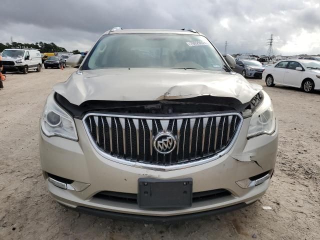 2016 Buick Enclave