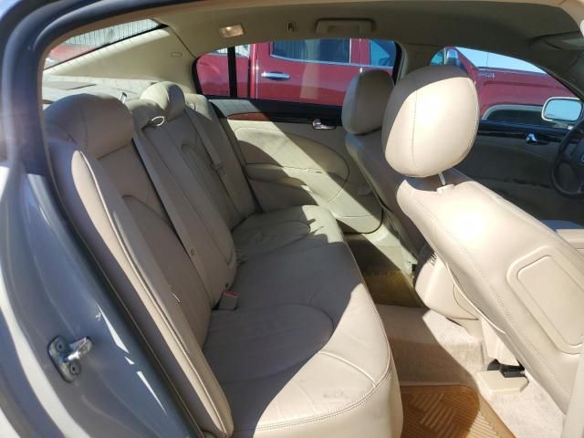 2011 Buick Lucerne CXL