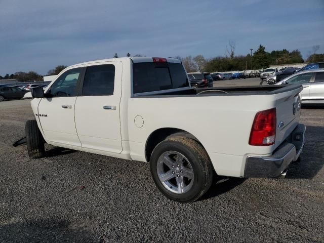 2009 Dodge RAM 1500