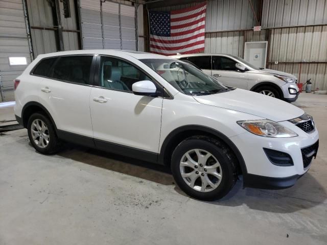 2012 Mazda CX-9