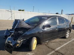 2007 Toyota Prius en venta en Van Nuys, CA