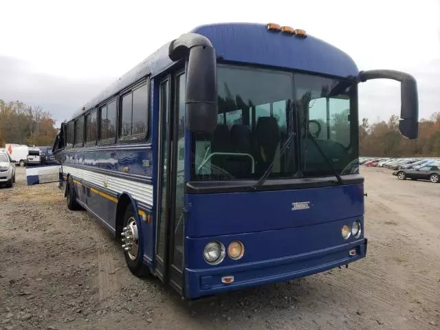 2002 Thomas Transit Bus