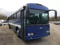 2002 Thomas Transit Bus en venta en Spartanburg, SC