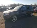 2011 BMW X3 XDRIVE35I