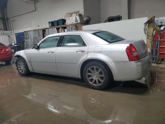 2005 Chrysler 300C