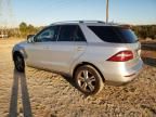 2013 Mercedes-Benz ML 350