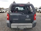 2011 Nissan Xterra OFF Road