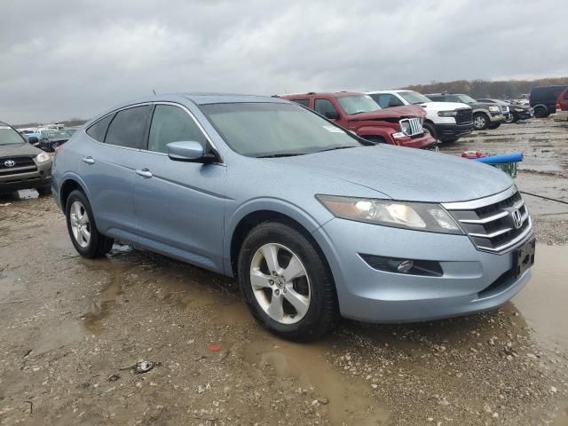 2010 Honda Accord Crosstour EX