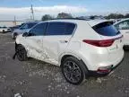 2022 KIA Sportage SX