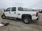 2006 GMC Sierra K2500 Heavy Duty