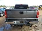 2002 Chevrolet Silverado K2500 Heavy Duty